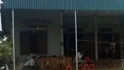 Nam sinh lớp 7 bị đuối nước khi đi tắm một mình