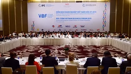 Công khai, minh bạch giá điện để thu hút đầu tư