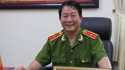 Phá án từ những trang hồ sơ 