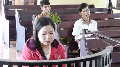 3 tháng tù cho nhân viên y tế trộm tiền đồng nghiệp