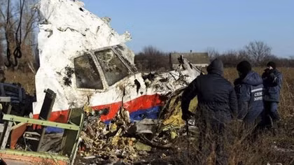 Nga phủ quyết lập toà án quốc tế xử vụ MH17