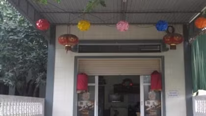 Đầu năm giải quyết mâu thuẫn bằng dao