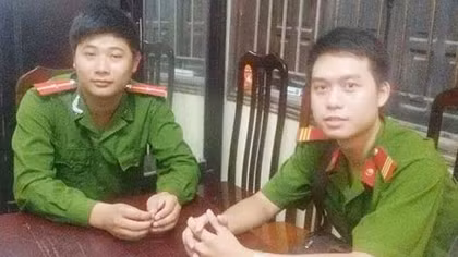 Những 'bà đỡ' bất đắc dĩ