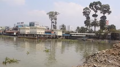 Chối bỏ trách nhiệm, không đứng về phía hàng triệu người dân