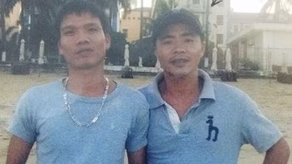 Thuê ôtô đi lừa đảo các công ty kinh doanh dầu nhớt