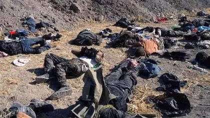 Syria: IS sát hại 40 binh sĩ chính phủ ở 3 chốt an ninh