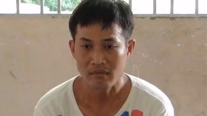 Tranh chấp ranh giới đất, em chém anh ruột