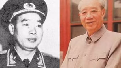 Những điều ít biết về Đội trưởng Đội Vệ sỹ của Chủ tịch Mao Trạch Đông