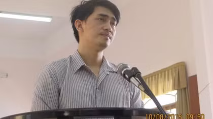"Phi công trẻ" nghi cướp nhẫn kim cương 7 tỷ của người tình đại gia