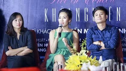 Ca sĩ Minh Thu: Khởi nguyên trong âm nhạc