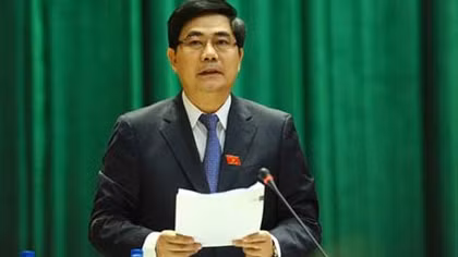 Đất lúa là di sản, không thể ‘xẻ thịt’
