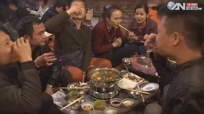 Đàn ông Việt "nát" bia rượu cỡ nào?