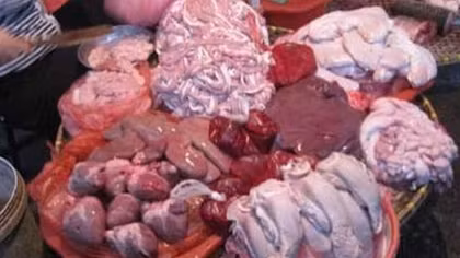 Đừng đánh trống bỏ dùi