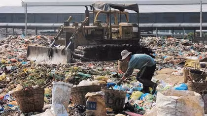 Đánh sập lò, tăng cường bắt than trái phép