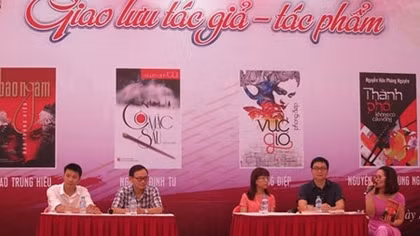 Cuộc hội ngộ của niềm tin