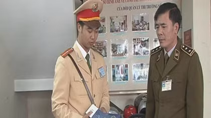 Liên tiếp bắt giữ thuốc lá nhập lậu