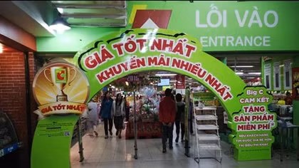 Đón cơ hội tăng trưởng