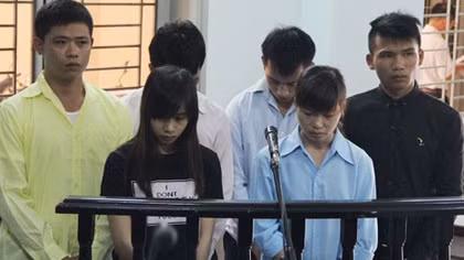 Khi nạn nhân tự đẩy mình thành những kẻ phạm tội