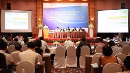 Trưởng Ban Kinh tế TW: Hệ thống chỉ tiêu KTXH còn nhiều bất cập