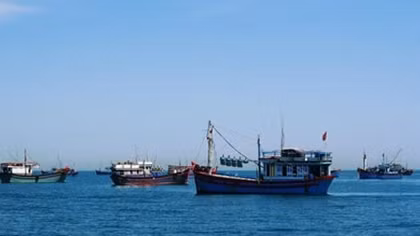 Gần 7.700 bài viết tham dự cuộc thi 'Hướng về biển đảo quê hương'