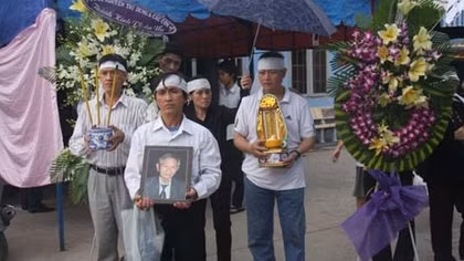 Cuộc đời thăng trầm của những nhạc sĩ viết nhạc "sến"