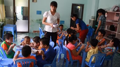 Để 'thủy tinh' không dễ vỡ