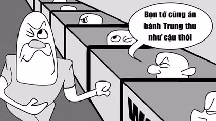Để Tết Trung thu được trọn vẹn