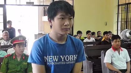 Nam thanh niên lãnh án tù vì quen ‘người yêu nhí’