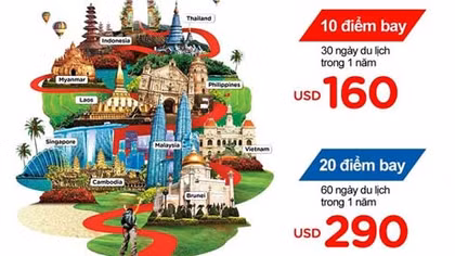 Cần thu hẹp khoảng cách phát triển du lịch với các nước ASEAN
