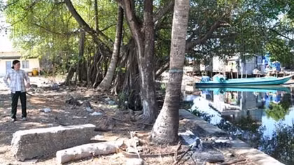 Công an Kiên Giang đã xử lý tình huống đúng quy trình