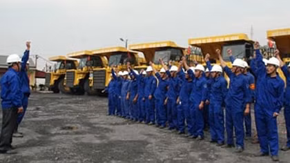 Những hành vi bị nghiêm cấm trong đảm bảo an toàn, vệ sinh lao động