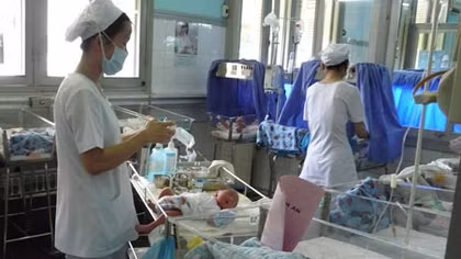 Mang thai hộ: Tuân thủ đúng quy định, tránh rủi ro về pháp lý
