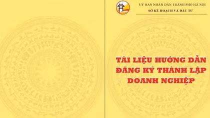 Phối hợp quản lý doanh nghiệp sau đăng ký thành lập từ 31/7
