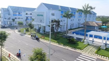 Tồn kho căn hộ cao cấp trở thành lợi thế của chủ dự án