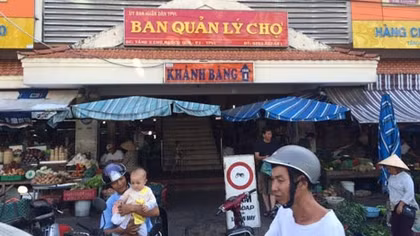 Cảnh báo trộm cắp lộng hành ở TP Vĩnh Long