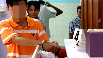 Bắt băng trộm tuổi teen 