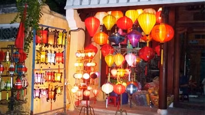 Hội An tổ chức nhiều hoạt động vui Xuân Ất Mùi 2015 
