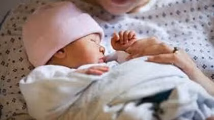 Có thể do trùng hợp ngẫu nhiên ở trẻ sinh non
