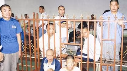 Người mắc bệnh tâm thần trộm cắp có bị truy cứu trách nhiệm hình sự không?