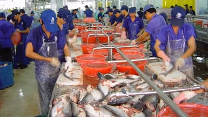 Phấn đấu tăng trưởng 6,5% trong năm 2016