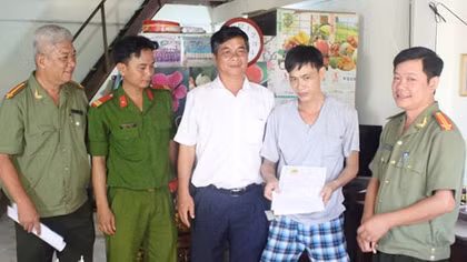 Dũng cảm giữa đời thường