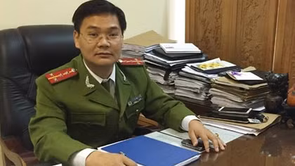 Gương mặt làm nên thành công của những chuyên án