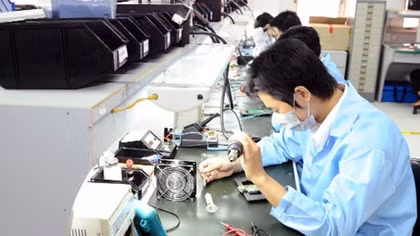 ‘Đánh thức’ doanh nghiệp Việt trước nguy cơ đổ vỡ