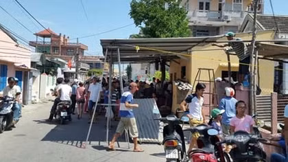 Gã anh rể ham mê cờ bạc và vụ án chấn động phố biển