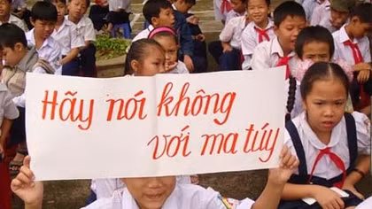 435 tác phẩm dự xét giải thưởng về chủ đề phòng, chống ma túy