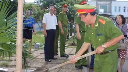 Cuộc chiến trên những dòng sông