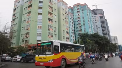 Bài 1: Dẹp 'bôi trơn', quản chặt chủ đầu tư 