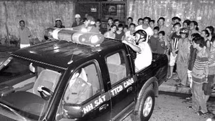 Gỡ vướng việc thực hiện cai nghiện bắt buộc