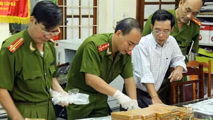 Góp phần ngăn chặn 'cái chết trắng'