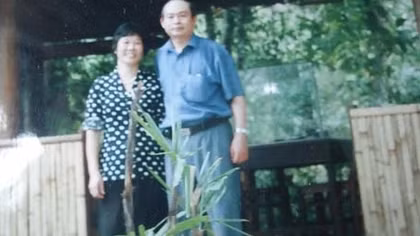 Những ngày ở R miền Đông Nam Bộ
